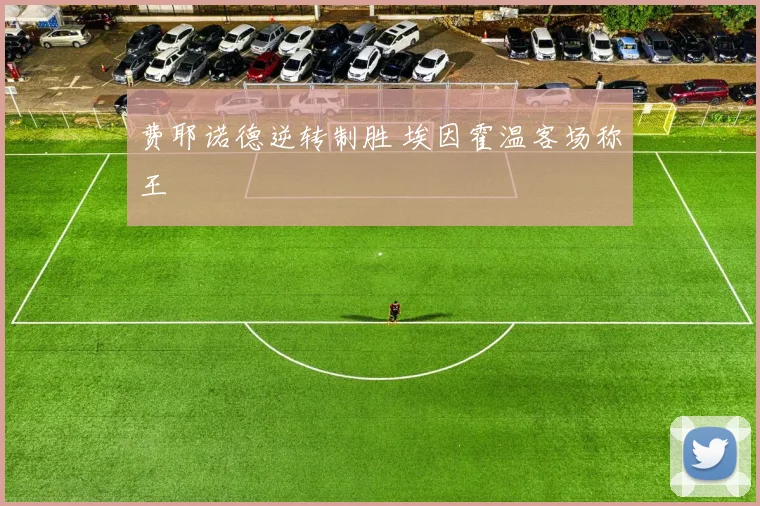 费耶诺德逆转制胜 埃因霍温客场称王