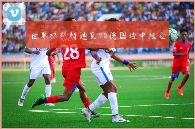 世界杯科特迪瓦vs德国边中结合