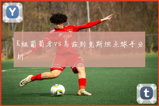K组葡萄牙vs乌兹别克斯坦点球手分析